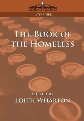 Le livre des sans-abri - The Book of the Homeless