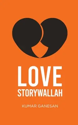 Histoire d'amour - Love Storywallah