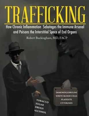 Trafic d'êtres humains - Trafficking