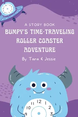 Les montagnes russes temporelles de Bumpy - Bumpy's Time-Traveling Roller Coaster Adventure