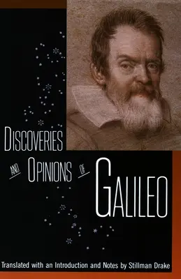 Découvertes et opinions de Galilée - Discoveries and Opinions of Galileo