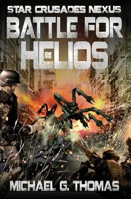 Bataille pour Hélios - Battle for Helios