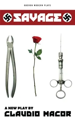 Sauvage - Savage