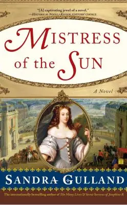 Maîtresse du soleil - Mistress of the Sun