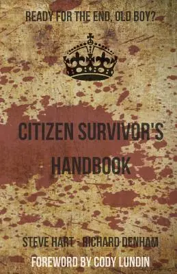 Manuel du citoyen survivant - Citizen Survivor's Handbook