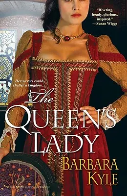 La dame de la reine - The Queen's Lady