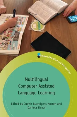 Apprentissage multilingue assisté par ordinateur - Multilingual Computer Assisted Language Learning