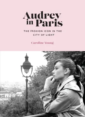 Audrey à Paris - Audrey in Paris