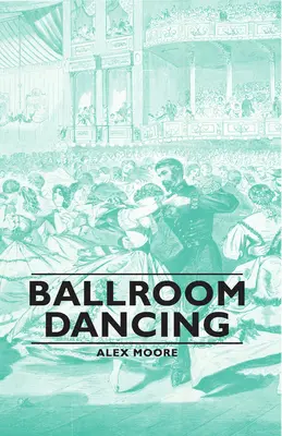 Danse de salon - Ballroom Dancing