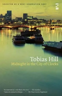 Minuit dans la ville des horloges - Midnight in the City of Clocks
