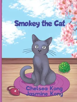 Smokey le chat - Smokey the Cat