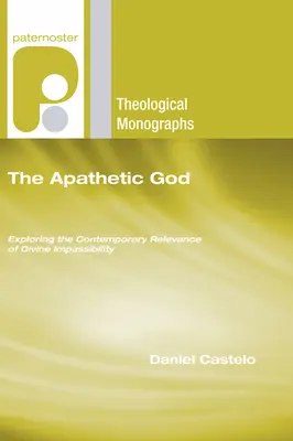 Le Dieu apathique - The Apathetic God