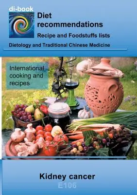 Nutrition pendant le cancer du rein : E106 Nutrition pendant le cancer du rein - Nutrition during kidney cancer: E106 Nutrition during kidney cancer
