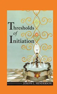 Seuils d'initiation - Thresholds of Initiation