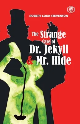 L'étrange cas du Dr Jekyll et de M. Hyde - The Strange Case of Dr. Jekyll and Mr. Hyde
