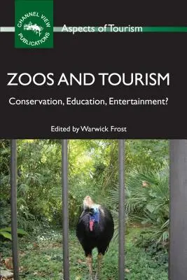 Zoos et tourisme : Conservation, éducation, divertissement ? - Zoos and Tourism: Conservation, Education, Entertainment?