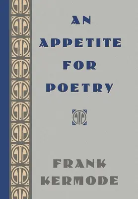 L'appétit pour la poésie - Appetite for Poetry