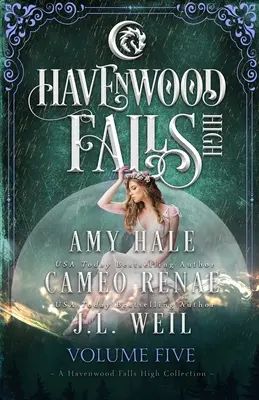 Havenwood Falls High Volume Five : Une collection du lycée de Havenwood Falls - Havenwood Falls High Volume Five: A Havenwood Falls High Collection