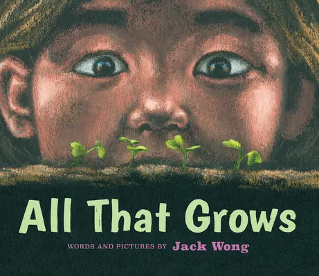 Tout ce qui pousse - All That Grows