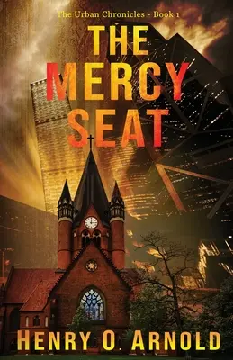 Le siège de la miséricorde - The Mercy Seat