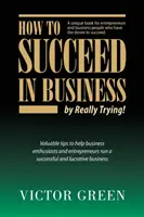 Comment réussir en affaires - en essayant vraiment - How to succeed in business - by really trying