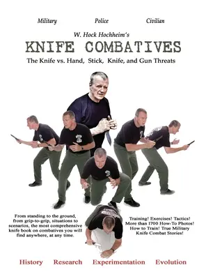 Combats au couteau - Knife Combatives