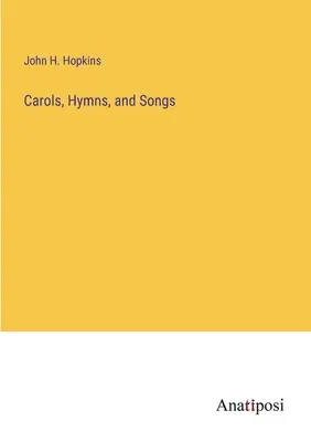 Chants, hymnes et chansons - Carols, Hymns, and Songs