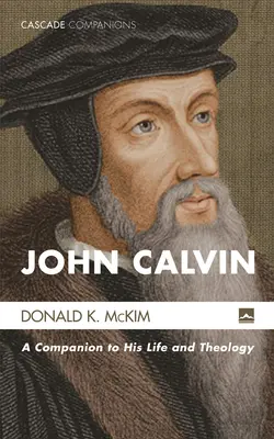 Jean Calvin - John Calvin