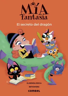 El Secreto del Dragn : Volume 5 - El Secreto del Dragn: Volume 5