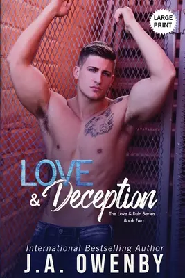 Amour et déception - Love & Deception