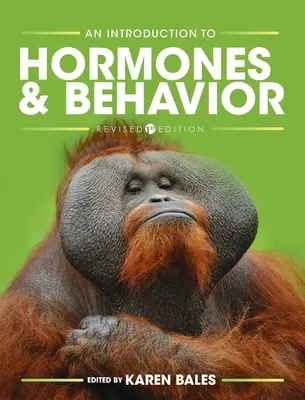 Introduction aux hormones et au comportement - Introduction to Hormones and Behavior
