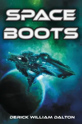 Bottes de l'espace - Space Boots