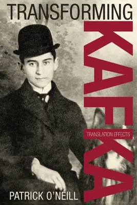 Transformer Kafka : Effets de la traduction - Transforming Kafka: Translation Effects