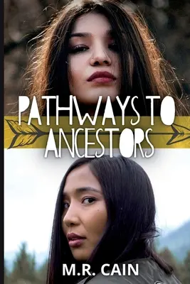Les chemins des ancêtres - Pathways to Ancestors