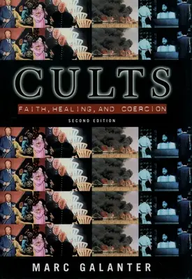 Les sectes : Foi, guérison et coercition - Cults: Faith, Healing and Coercion