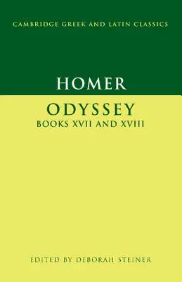Homère : Odyssée Livres XVII-XVIII - Homer: Odyssey Books XVII-XVIII
