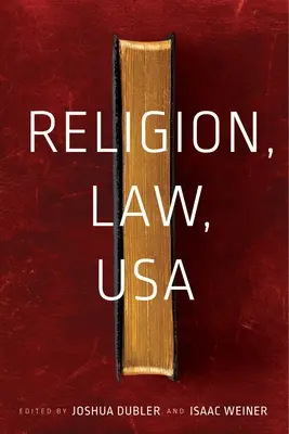Religion, droit, USA - Religion, Law, USA