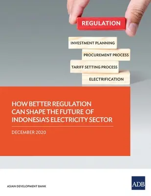 Comment une meilleure réglementation peut façonner l'avenir du secteur de l'électricité en Indonésie - How Better Regulation Can Shape the Future of Indonesia's Electricity Sector