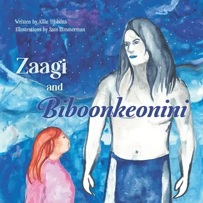 Zaagi et Biboonkeonini - Zaagi and Biboonkeonini