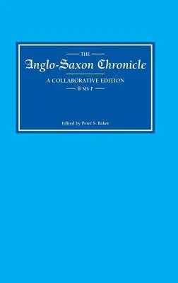 Chronique anglo-saxonne 8 : MS F - Anglo-Saxon Chronicle 8: MS F