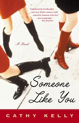 Quelqu'un comme vous - Someone Like You