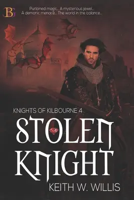 Chevalier volé - Stolen Knight