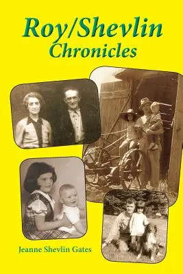Chroniques Roy/Shevlin - Roy/Shevlin Chronicles