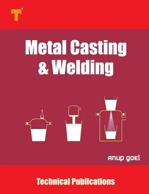 Moulage et soudage des métaux : Procédés et applications - Metal Casting and Welding: Processes and Applications