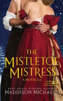 La maîtresse du gui - The Mistletoe Mistress