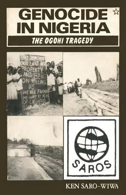 Génocide au Nigeria - Genocide in Nigeria