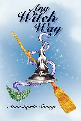 N'importe quel chemin de sorcière - Any Witch Way