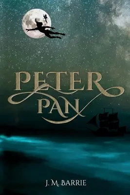 Peter Pan (Illustré) - Peter Pan (Illustrated)