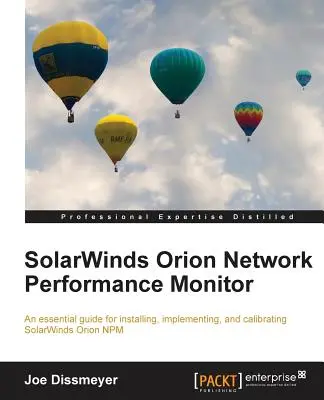 Solarwinds Orion Network Performance Monitor