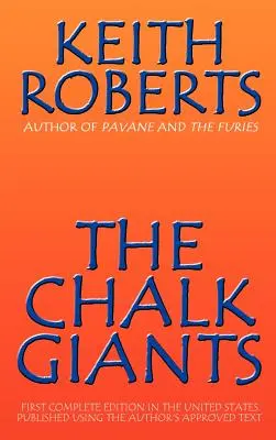 Les géants de la craie - The Chalk Giants
